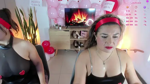 MontserratMarie online show from February 2026 01:40:01 PM