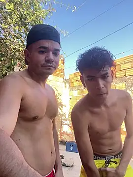 twinks 28 online show from March 2026 12:31:02 PM