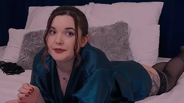 KailyKay online show from February 2025 01:21:02 AM