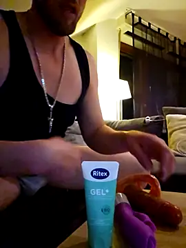 DearRusting online show from April 2026 11:07:01 PM