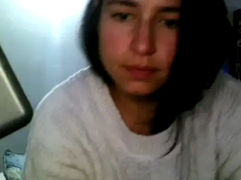 Escarcha-blue online show from March 2025 02:28:02 AM