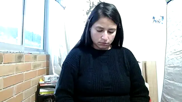 Escarcha-blue online show from September 2025 11:04:02 PM