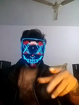 Snapshot of JACKBERK chatting on March 2025 06:45:02 PM JACKBERK online show from March 2025 06:45:02 PM