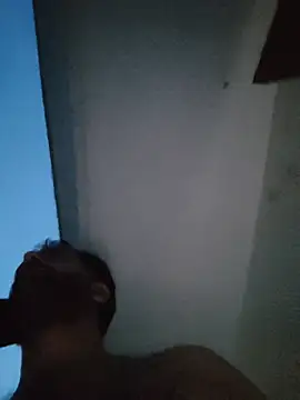 JACKBERK online show from July 2026 02:23:01 PM