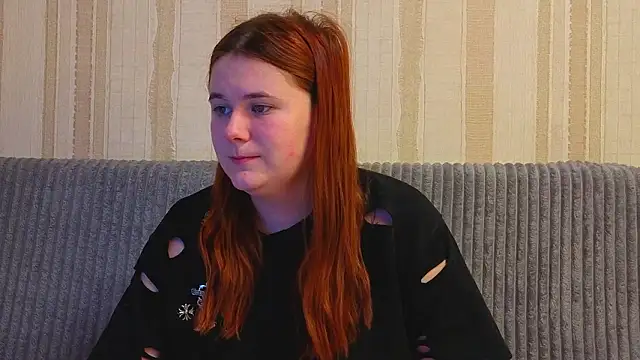 Eva Starlight online show from February 2026 04:33:01 PM