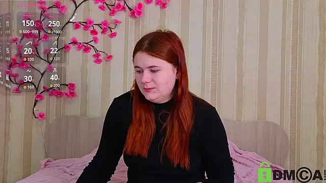 Eva Starlight online show from April 2026 05:16:01 AM