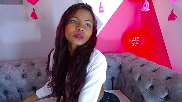 Agata Grubisic online show from February 2025 12:54:02 AM