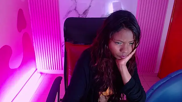 Agata Grubisic online show from September 2025 03:39:02 AM