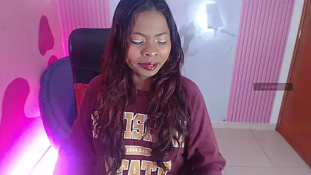 Agata Grubisic online show from September 2025 04:05:02 AM