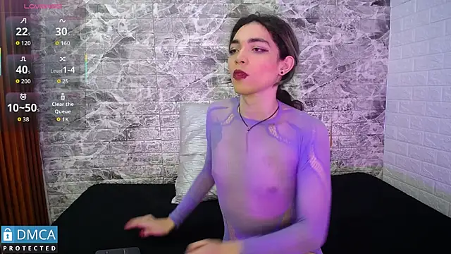 MaeveKuro online show from September 2025 03:51:01 AM