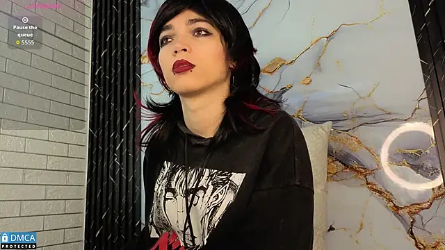 MaeveKuro online show from November 2025 03:06:01 AM