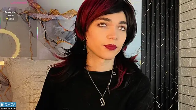 MaeveKuro online show from November 2025 03:06:02 AM