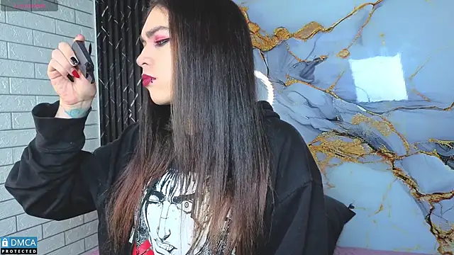 MaeveKuro online show from January 2026 03:32:01 AM