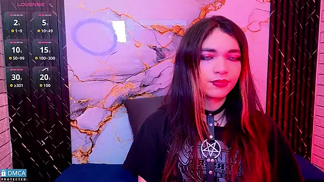 MaeveKuro online show from March 2026 03:02:01 AM