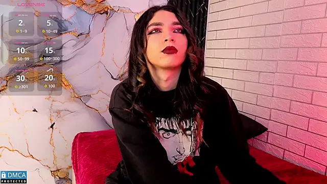 MaeveKuro online show from March 2026 03:07:02 AM