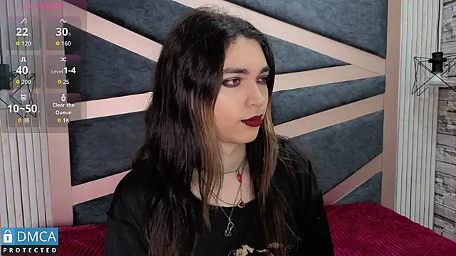 MaeveKuro online show from April 2026 03:06:01 AM