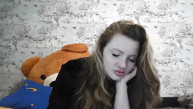 Snapshot of Eveline_May chatting on March 2026 02:02:01 PM Eveline May online show from March 2026 02:02:01 PM