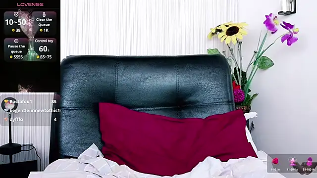 anastaciafire25 online show from March 2025 02:37:01 AM