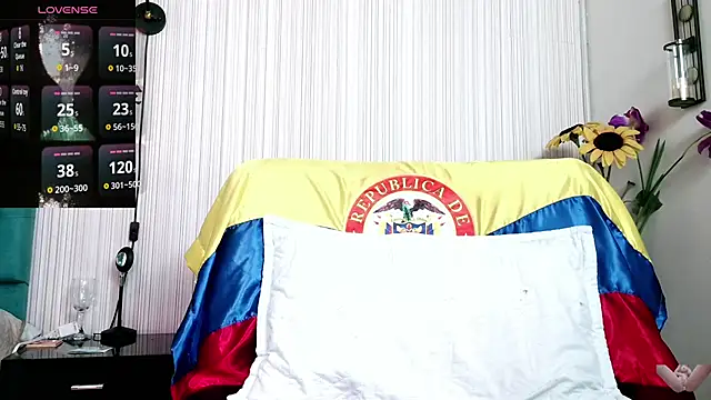 anastaciafire25 online show from November 2025 06:41:04 PM