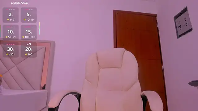 gime lara online show from October 2025 12:20:01 PM