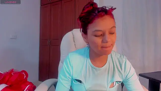 gime lara online show from November 2025 12:04:01 PM