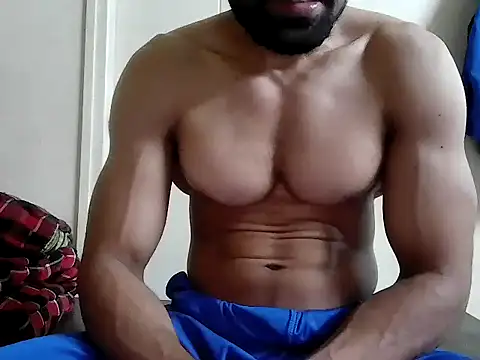 fitbuddy1 online show from February 2026 05:54:01 PM