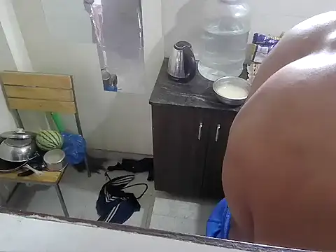 fitbuddy1 online show from March 2026 09:32:02 AM