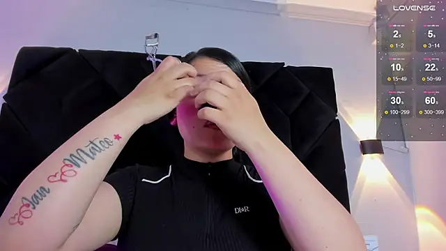 celeste star0 online show from September 2025 12:39:01 PM