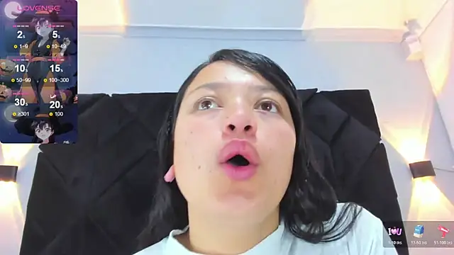 celeste star0 online show from October 2025 12:45:02 PM