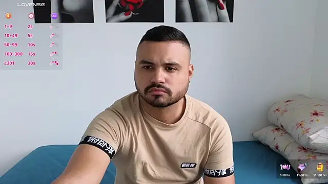 Snapshot of khalidferrer chatting on March 2025 12:17:01 PM khalidferrer online show from March 2025 12:17:01 PM