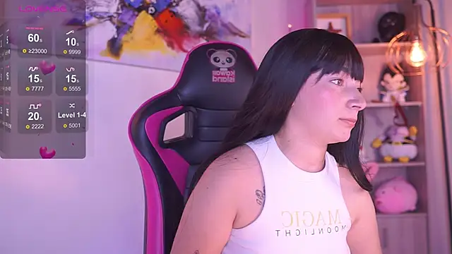 issa monterrey online show from February 2025 05:47:01 PM