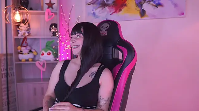 issa monterrey online show from March 2025 05:50:01 PM