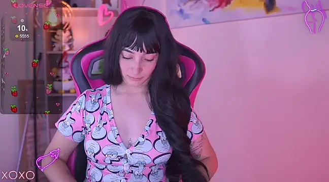 issa monterrey online show from March 2025 12:00:01 AM