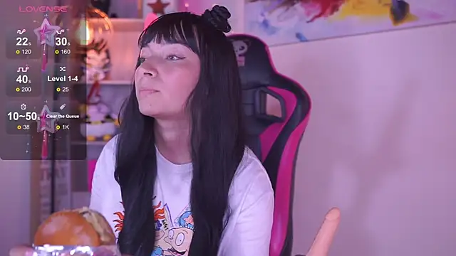 issa monterrey online show from March 2025 09:59:01 PM