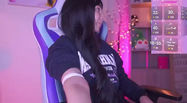 issa monterrey online show from March 2025 09:59:01 PM