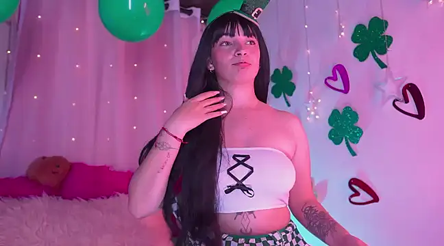 issa monterrey online show from March 2025 01:53:02 AM