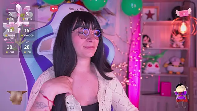 issa monterrey online show from March 2025 05:28:01 PM