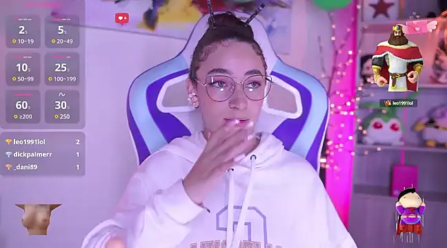 issa monterrey online show from March 2025 03:41:02 AM