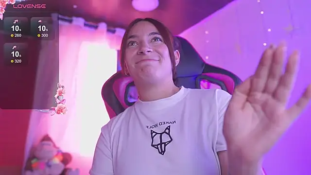 issa monterrey online show from September 2025 09:36:02 PM