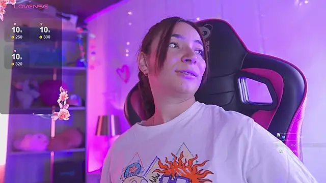 issa monterrey online show from September 2025 07:58:02 PM