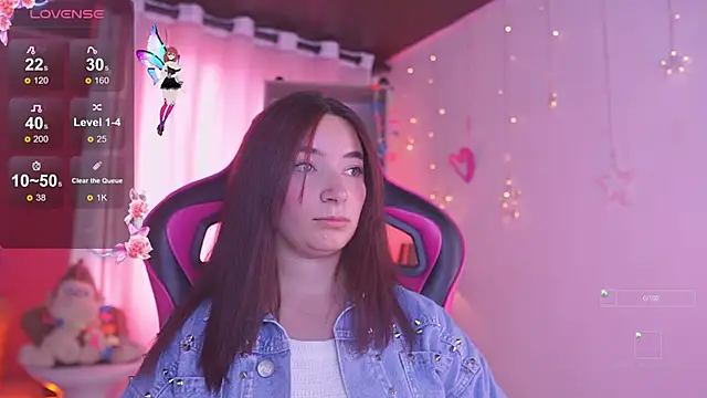 issa monterrey online show from September 2025 08:11:02 PM