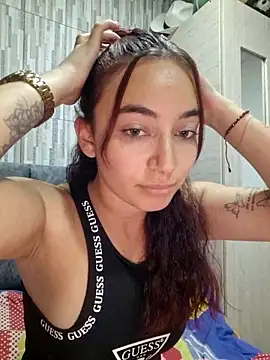 issa monterrey online show from October 2025 11:24:01 PM