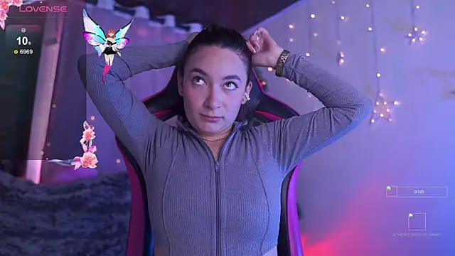 issa monterrey online show from December 2025 07:33:02 PM