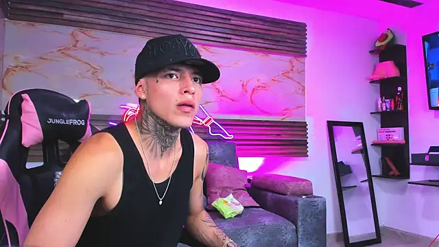 Cloe roouse online show from July 2026 02:22:01 AM