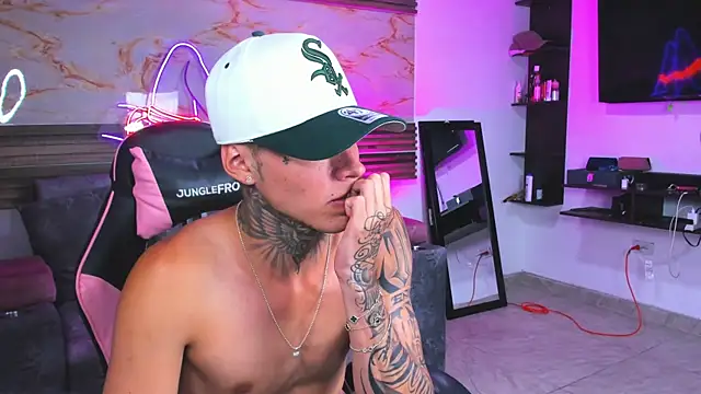 Cloe roouse online show from July 2026 02:20:02 AM