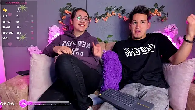 April Nick299 online show from March 2025 12:06:02 AM