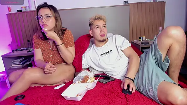 April Nick299 online show from September 2025 10:21:02 PM