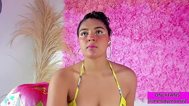 Melodymoore  online show from November 2025 10:21:02 PM