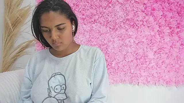 Melodymoore  online show from January 2026 10:13:02 PM