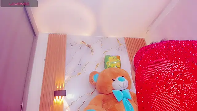 ValeriCardenas online show from March 2025 02:44:02 PM